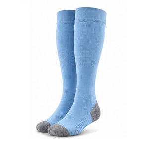 Servicio OEM, Calcetines Deportivos de Fútbol Transpirables con Logotipo Impreso, Precio Razonable, Calcetines Deportivos de Fútbol de la Mejor Calidad - Product Image 6