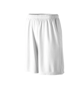 Shorts décontractés à taille élastique de qualité supérieure avec tissu respirant et conception adaptée à l'exercice - Product Image 2
