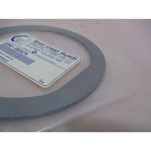 AMAT 0200-09347, Collar SI, 0X/M2R/NIT, 150mm - Equipo y Piezas de Semiconductores de Confianza de Marca Global - Product Image 3