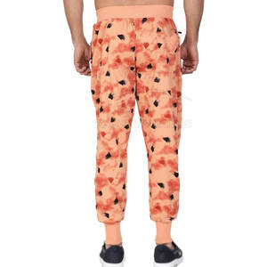 กางเกงขายาวผู้ชายแบรนด์ส่วนตัว รุ่นขายดีประจำปี 2026 น้ำหนักเบา สไตล์ลำลอง - Product Image 2