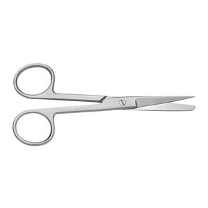 Nuevas Tijeras Forman de Hoja Recta para Hueso Nasal, Instrumento Médico de Acero Inoxidable, Certificación CE, Venta al por Mayor - Product Image 5
