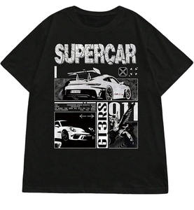 Camiseta de Hombre de Alta Calidad al por Mayor, 100% Algodón, Tejido Transpirable, Compresión, Corte Holgado, Manga Corta, 300g, Diseño Personalizado - Product Image 1