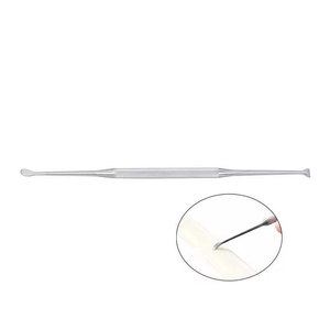 Ensemble d'instruments chirurgicaux orthopédiques : Ciseaux à os et Osteotomes en acier inoxydable, manuels, de qualité médicale professionnelle pour la coupe et la mise en forme des os - Product Image 1
