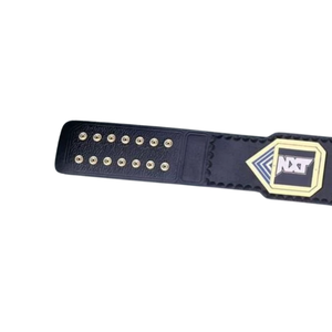 Ceinture de champion WWE NXT personnalisée, qualité supérieure, ceinture de champion personnalisable, édition collector, design exclusif - Product Image 3