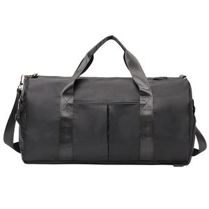 Bolsa Deportiva Personalizada para Hombre y Mujer, Bolsa de Gimnasio para Viajes de Fin de Semana, Bolsa Deportiva para Aventuras - Product Image 6