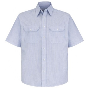 T-shirts d'uniforme de sécurité personnalisés en viscose et coton, imprimés par sublimation, service OEM, blanc, unisexe, adultes, de Maharashtra - Product Image 3