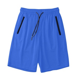 Pantalones Cortos Deportivos Casuales para Hombre, Tejido de Alto Rendimiento, Absorbente de Humedad, Tecnología de Secado Rápido, Ajuste Elástico Cómodo para Entrenamientos - Product Image 6