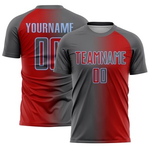 Uniforme de Fútbol Barato con Logotipo Personalizado, Jersey de Fútbol al por Mayor, Alta Calidad, Hecho en Pakistán - Product Image 2