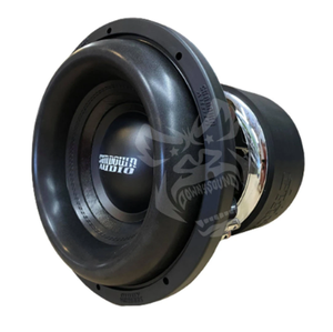 Brandneuer Sundowns Audio Z-Series ZV6 12-Zoll-Subwoofer - 2500 Watt RMS Doppelte 1-Ohm-Schwingspule Tragbar Hochwertig 2-Jahres-Garantie - Product Image 5