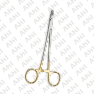 Forceps Crile en acier inoxydable médical, manuels, réutilisables, certifiés CE ISO, best-sellers, fabrication professionnelle - Product Image 2