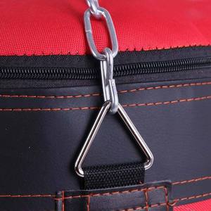 Saco de Boxeo Premium para Entrenamiento en Casa, Fitness, Muay Thai, Kickboxing, Deportes de Combate, Ejercicio y Desarrollo de Habilidades - Product Image 6