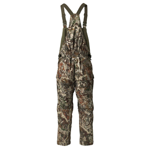 Camouflage Fishing Hunting Insulated High Quality <b>Camo</b> Printing Breathable Chest Waders for Hunting Bib - Product Image 1