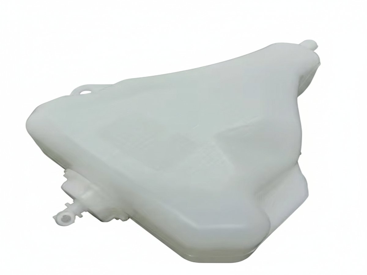 OEM 19101 RAA A00 Car Cooling Systems Accessory Reservoir Expansion Tank for Honda Accord Auto Parts Image 3