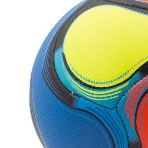 Ballon de beach tennis personnalisé, cousu à la machine, durable, de haute qualité, fabriqué directement en usine, couleur et taille personnalisées, emballage pour enfants - Product Image 4
