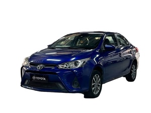 Toyota <span class=keywords><strong>YARiS</strong></span> L <span class=keywords><strong>2019</strong></span> 1.5E CVT a Bajo Precio, en Buen Estado - Product Image 1