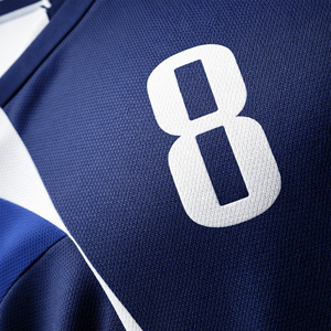 Ensemble d'uniformes de volley-ball personnalisés pour hommes, maillot et short, séchage rapide, respirant, polyester, kit d'équipe, impression par sublimation, OEM, marque privée - Product Image 6