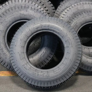 Neumático KUMATIRE K701 para Camioneta Ligera 5.50-12 6.00-14 7.00-16 8.25-16 para Uso en Entrega Urbana y Transporte Rural - Product Image 1