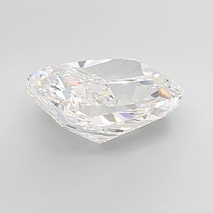 Diamante Cultivado en Laboratorio CVD de Corte CUSHION Premium, Claridad E VVS2, Creación Jk, Certificado IGI, Obra Maestra de Lujo Ético, Modelo ADI342 - Product Image 3