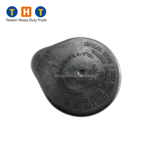 ฝาถังน้ำมันคลัตช์ MC441968ชิ้นส่วนรถบรรทุกอื่นๆสำหรับเครื่องยนต์ดีเซล Fuso 350/380 - Product Image 1