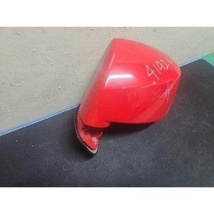 กระจกมองข้างทัสคานี รุ่น LEFT Mirror Assy-Outside Rear View, LH มือสอง ของแท้ OEM 876102C070JA - Product Image 3