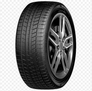 Neumáticos para Automóvil de Todos los Tamaños, Diseño Radial Sin Cámara, Oferta al por Mayor, Agarre Fuerte, Duraderos y de Larga Duración - Product Image 2