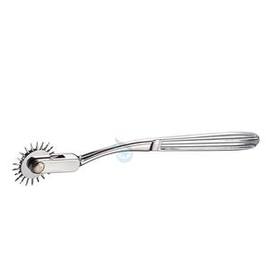 Rueda de Wartenberg Manual de Acero para Uso Quirúrgico - Product Image 1