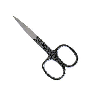 Ciseaux à ongles de précision en acier inoxydable de qualité supérieure pour le soin des cuticules et des ongles des mains et des pieds à prix raisonnable - Product Image 6