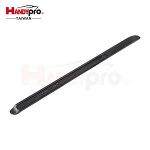 Levier à pneus HANDYPRO 21" (530mm) CR-V noir, outils de service sous le véhicule pour la réparation automobile - Product Image 1