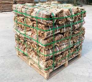 Leña Natural de Primera Calidad - Leña para Quemar - Leña Seca en Horno - Energía Térmica para el Mercado de la UE y EE. UU. - Product Image 2