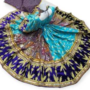 2026 Wholesale Prices Custom Designs & Sizes Afghani Women Ball Gown Patchwork Design Afghan Kuchi Casual <b>Dresses</b> By STAR IMPEX - Product Image 6