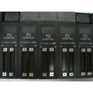 GE FANUC SERIES 90-30 PROGRAMMABLE CONTROLLER, GE - อุปกรณ์และอะไหล่เซมิคอนดักเตอร์ระดับโลกที่เชื่อถือได้จาก GE - Product Image 5
