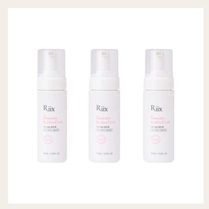 Jabón de higiene íntima coreano Rikseu Feminine Bubble Clean de 150 ml, hecho en Corea, espuma para la higiene íntima. - Product Image 6