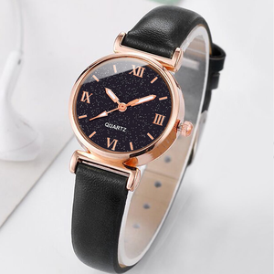 Reloj de Mujer 9825 Más Vendido con Pulseras, Conjunto de Reloj y Pulsera de Moda - Product Image 4