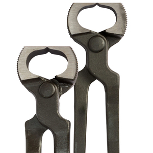 Horseshoe Hoof Pull off Professional Farrier <b>Tool</b> Heavy-Duty Shoe <b>Puller</b> Veterinary Instrument Hoof Care OEM & Private Label - Product Image 5