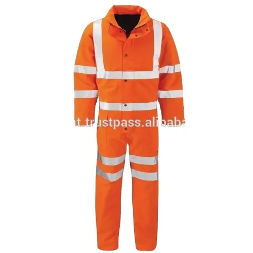 Industrielle Arbeits kleidung/Sicherheits kleidung/Arbeits hose/Overall/Lätzchen insgesamt