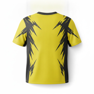Maillots de football personnalisés en gros – Tenues de football américain durables en polyester, vierges, pour matchs et entraînements – Fabricant d'équipements d'équipe - Product Image 3