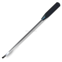 Osteotome manuel orthopédique à angle droit pour la hanche, instrument de chirurgie osseuse pour ostéotomie de la hanche