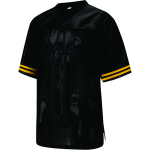 Maillot de football américain personnalisé pour équipes sportives – Tissu confortable et durable pour les joueurs - Product Image 5