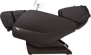 Fauteuil de massage portable moderne de haute qualité, intelligent, avec technologie 4D, rails de guidage SL, zéro gravité, soulage le stress - Product Image 4