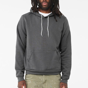 เสื้อฮู้ดดี้ Sweatshirt Hoodies Independent Trading Co ผู้ผลิตและผู้ค้าส่งเสื้อฮู้ดดี้ - Product Image 4