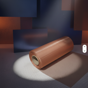 [APEC] Maille de cuivre économique pour grands projets industriels et maille de cuivre tissée professionnelle durable - Product Image 2