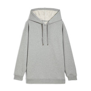 Sudaderas con Capucha Reversibles de Tallas Grandes de Primera Calidad, con Logotipo Personalizado, Ropa Deportiva Informal para Adultos, Niños y Niñas, 100% - Product Image 6
