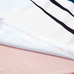 Jersey de Motocross Cómodo y Transpirable, Personalizado OEM, Diseño Impreso en la Parte Delantera, Secado Rápido, Anti-UV, % Poliéster, Manga Larga - Product Image 5