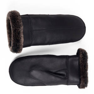 Guantes de Conducción Unisex de Piel Sintética PU 2026, Protección Impermeable, Secado Rápido, Resistentes al Viento, Transpirables, Cálidos para Invierno - Product Image 1