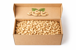 Caja de Embalaje para Mariscos Congelados Personalizada de Fábrica, Caja de Cartón Corrugado Marrón para Transporte de Alimentos, Soporte para Pedidos de Muestra - Product Image 4