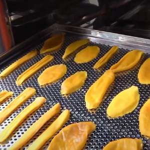 Mango seco natural de Vietnam suave masticable y lleno de aroma tropical para compradores globales - Product Image 6