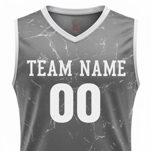 Ensemble d'uniformes de tennis personnalisés imprimés par sublimation, respirant, léger, à séchage rapide, maillot de performance sans manches, unisexe, pour équipes et clubs - Product Image 2