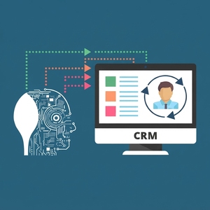 Plateforme de gestion des relations client avancée AI Cloud CRM et solution de pipeline de ventes automatisé pour les entreprises - Product Image 6