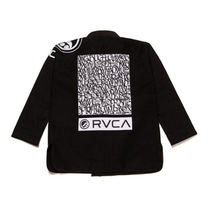 Lote de Shoyorol de la Mejor Calidad al por Mayor RTS # Kimono Profesional de Jiu Jitsu Brasileño Gi 450gsm, Uniforme de Luchador AS-JJ-5840 - Product Image 3