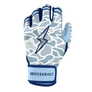 Guantes de Bateo de Béisbol y Sóftbol Personalizados de Alta Calidad para Profesionales, con Puño Corto y Personalizables - Product Image 2